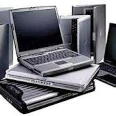 Timeline: generacion de los computadores