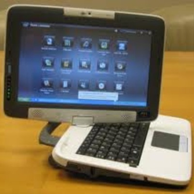 Timeline: las generaciones de los computadores