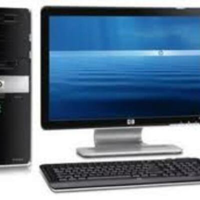 Timeline: LAS GENERACIONES DE LOS COMPUTADORES