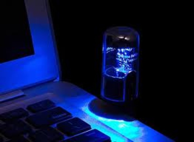 INPLEMENTACION DE LAS VALVULAS AL VASIO