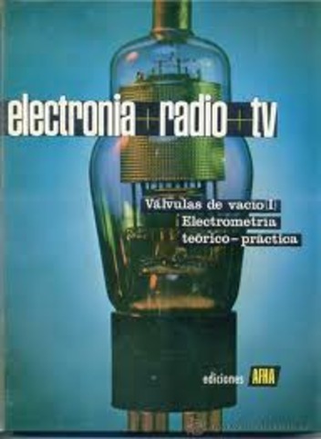 Primera Generación (1951-1958)