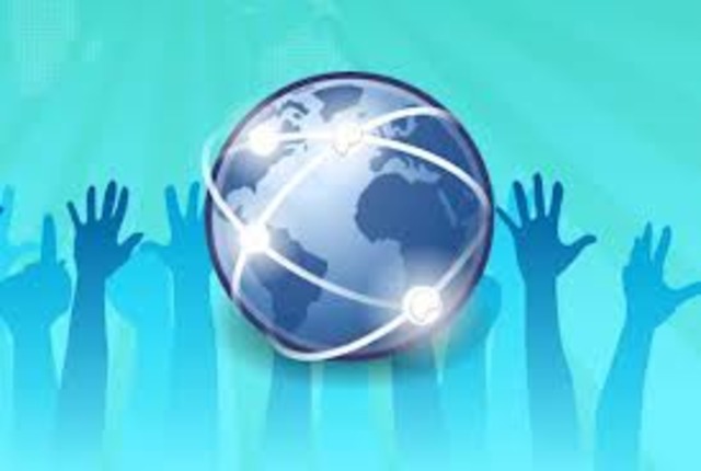 masificacion de las redes de computadores