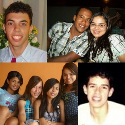 1º ano do ensino médio