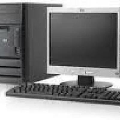 Timeline: HISTORIA DE LOS COMPUTADORES