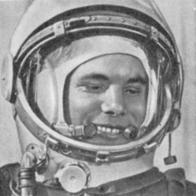 Timeline: ДОРОГА В КОСМОС