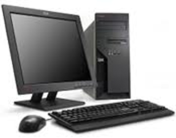 computadora personal