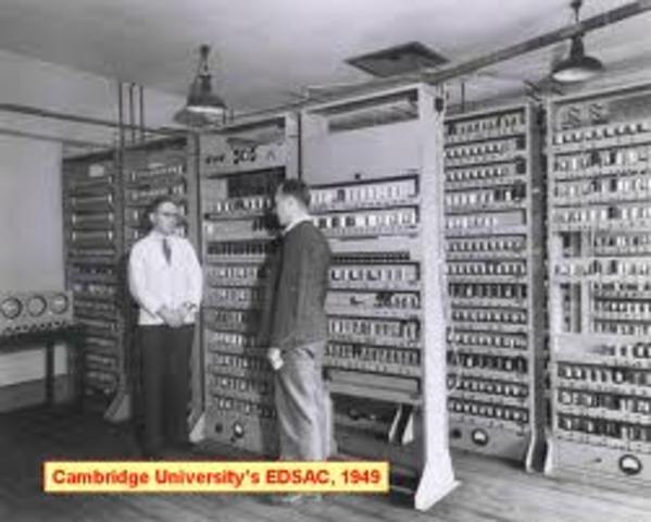 la edsac 2