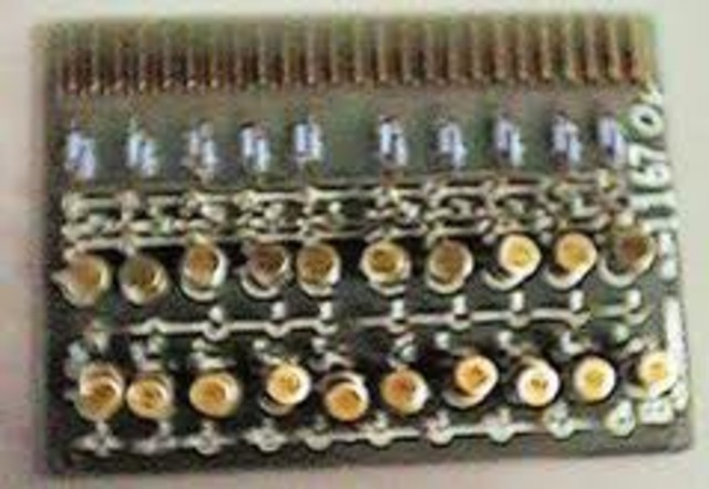 pastillas de silicio