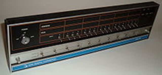 Historia del hardware de computadora (1960-presente)