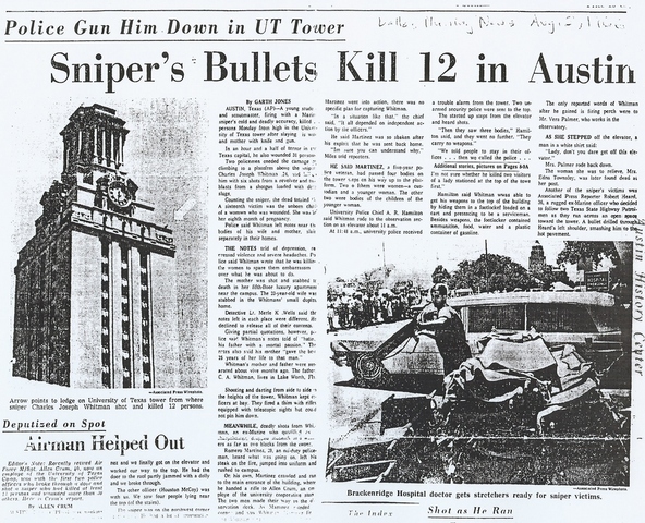 University of Texas- Austin