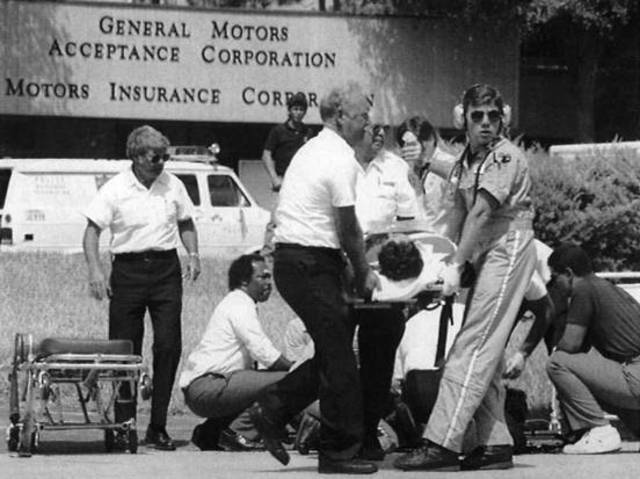 Jacksonville, Florida