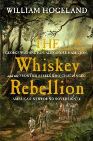Whiskey Rebellion