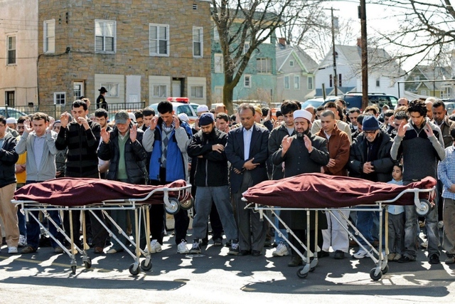 Binghamton, New York