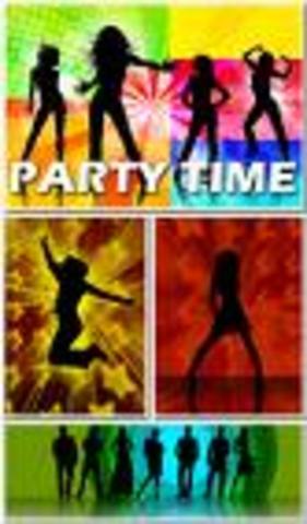 Time Stone 8- Setting Up for thr Dance