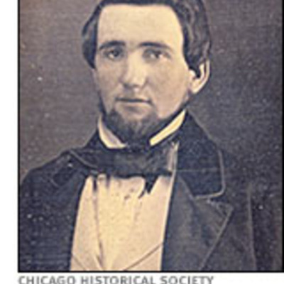 Timeline: George Mortimer Pullman