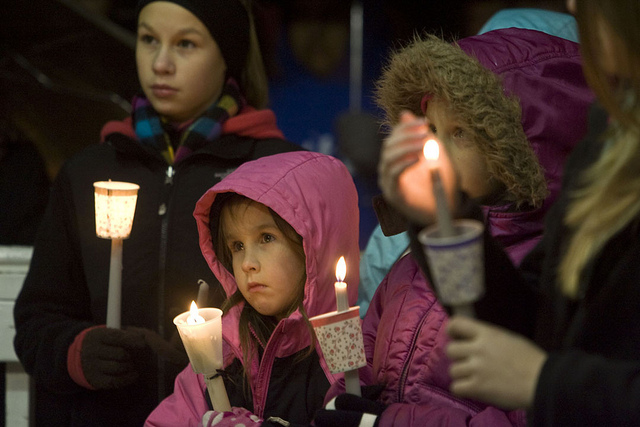 Newtown, Connecticut
