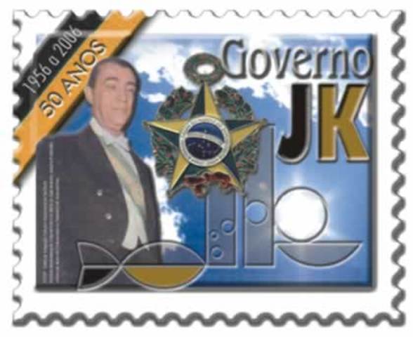 Programa de metas de JK