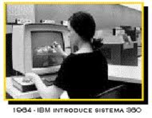 La IBM 360
