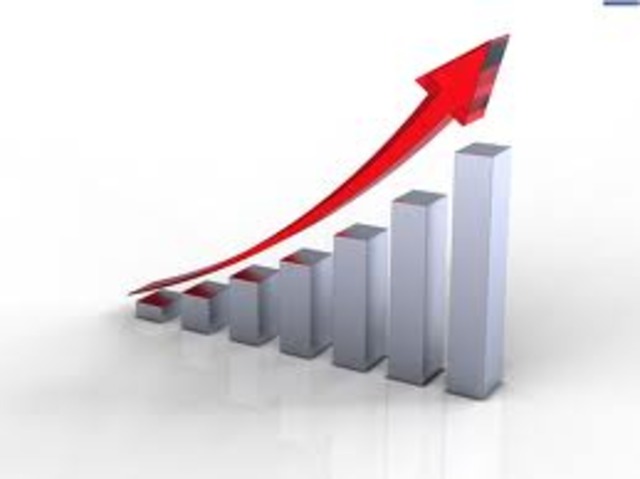 Rockefeller and his partner establised their own commision firm.