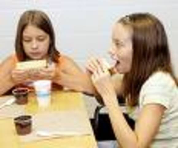 Time Stone 10- The Monday After the Dance