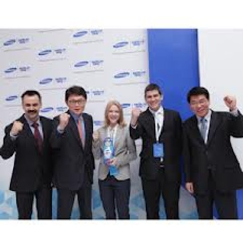 Los comienzos de Samsung