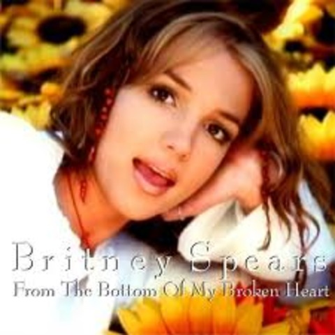 From the Bottom of My Broken Heart