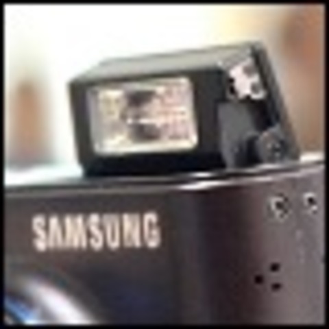 Desarrollo de cámara de alta calidad