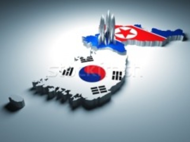 Guerra de korea - lee no dejo caer Samsung