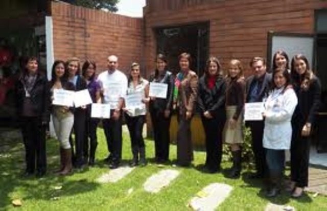 LOS PRIMEROS PROGRAMAS ACADEMICOS