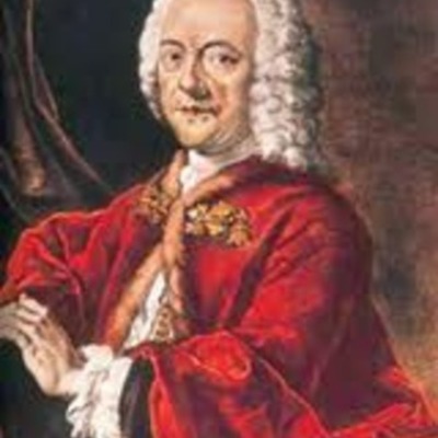 Timeline: cronología de un compositor del barroco