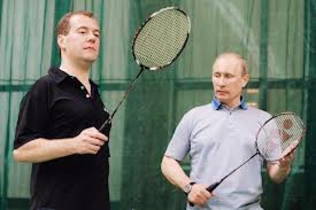 Suspicious Elections