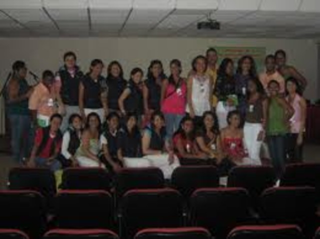 CREACION DE ADMINISTRACION DE EMPRESAS