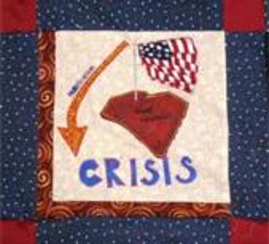 Nullification Crisis