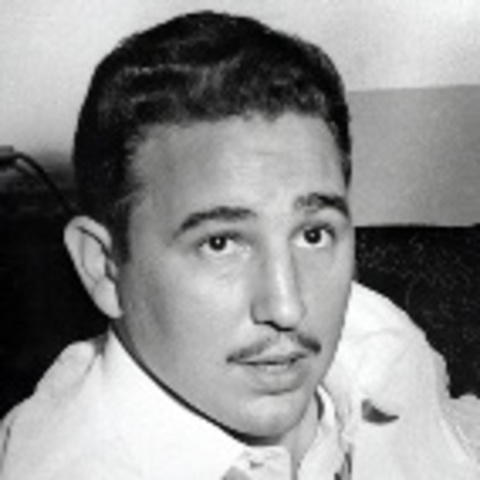 Castro took over cuba