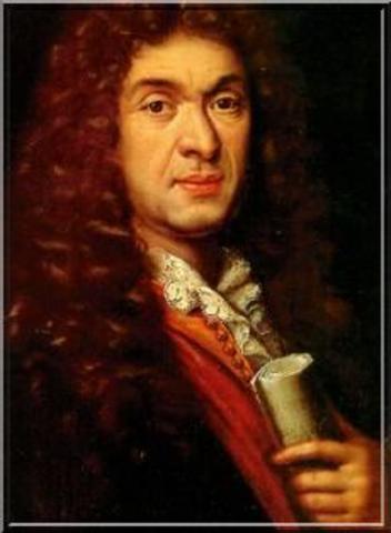 Jean-Baptiste Lully