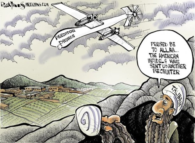 beginning of strikes