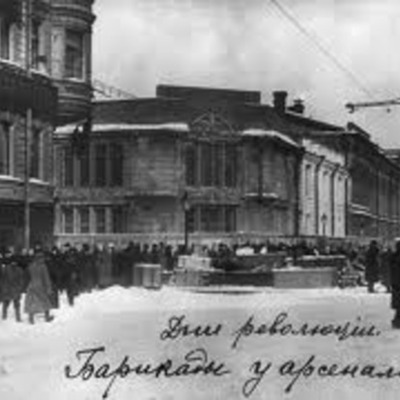 Timeline: russia revolutin alexis miss kipp