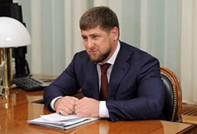 Russia ends its counterterrorist operations in Chechnya