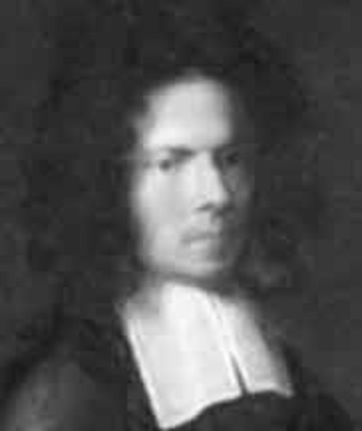 Jacques Ch. de Chambonniéres