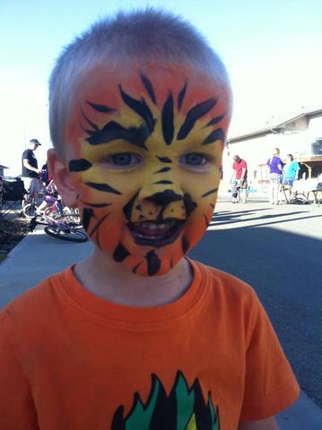 Jace Kyle Kullman was born