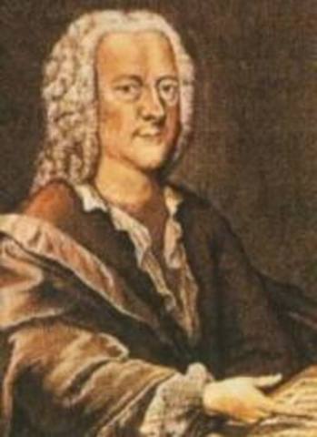 para principios del siglo XIX sus obras se interpretaban con menor frecuencia