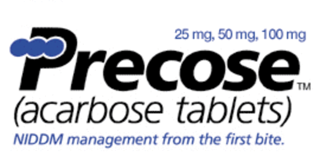 FDA Approves Bayer's Precose