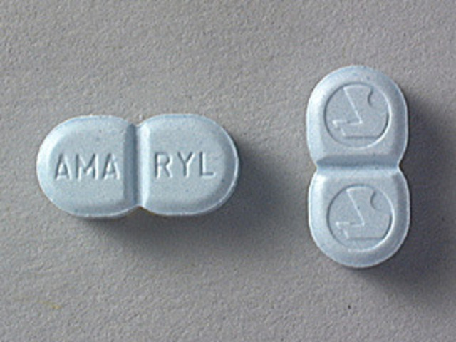 FDA Approves Sanofi Aventis' Amaryl