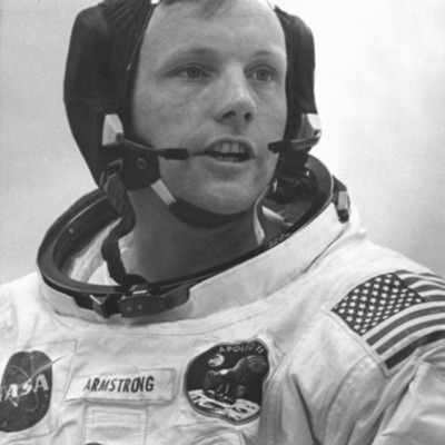 Timeline: Neil Armstrong