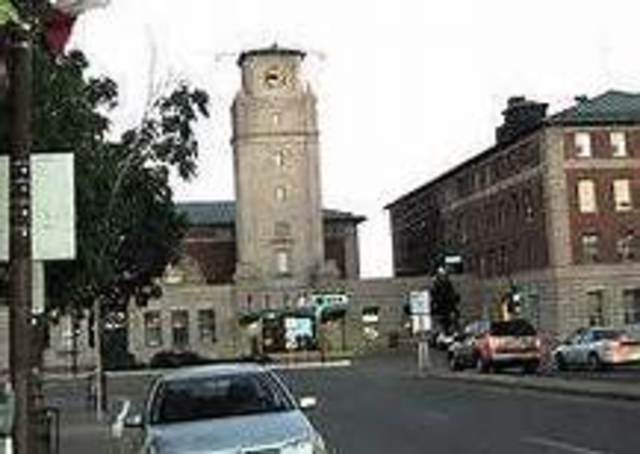 moved back to moose jaw