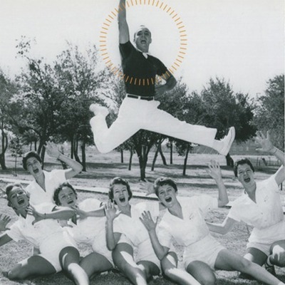 Timeline: The History of Cheerleading