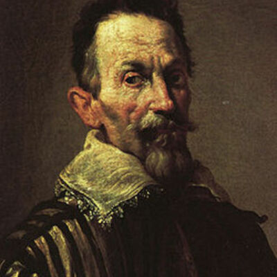 Timeline: Claudio Monteverdi