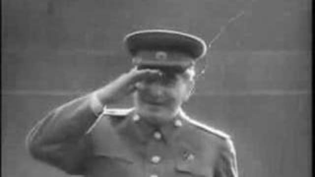 Bolsheviks Established Soviet Union (U.S.S.R)