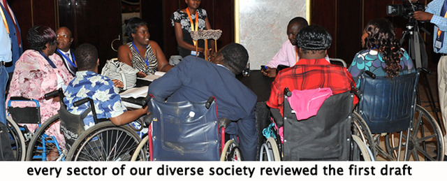 Sitting of Thematic Committees