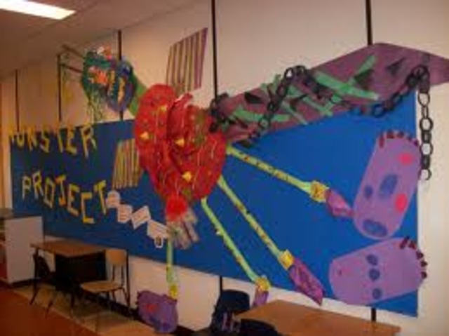 Grade 2 switch to Westmount